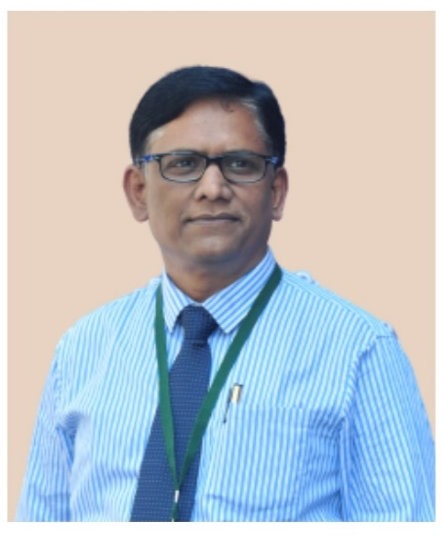 Dr. Biswajit Mohanty