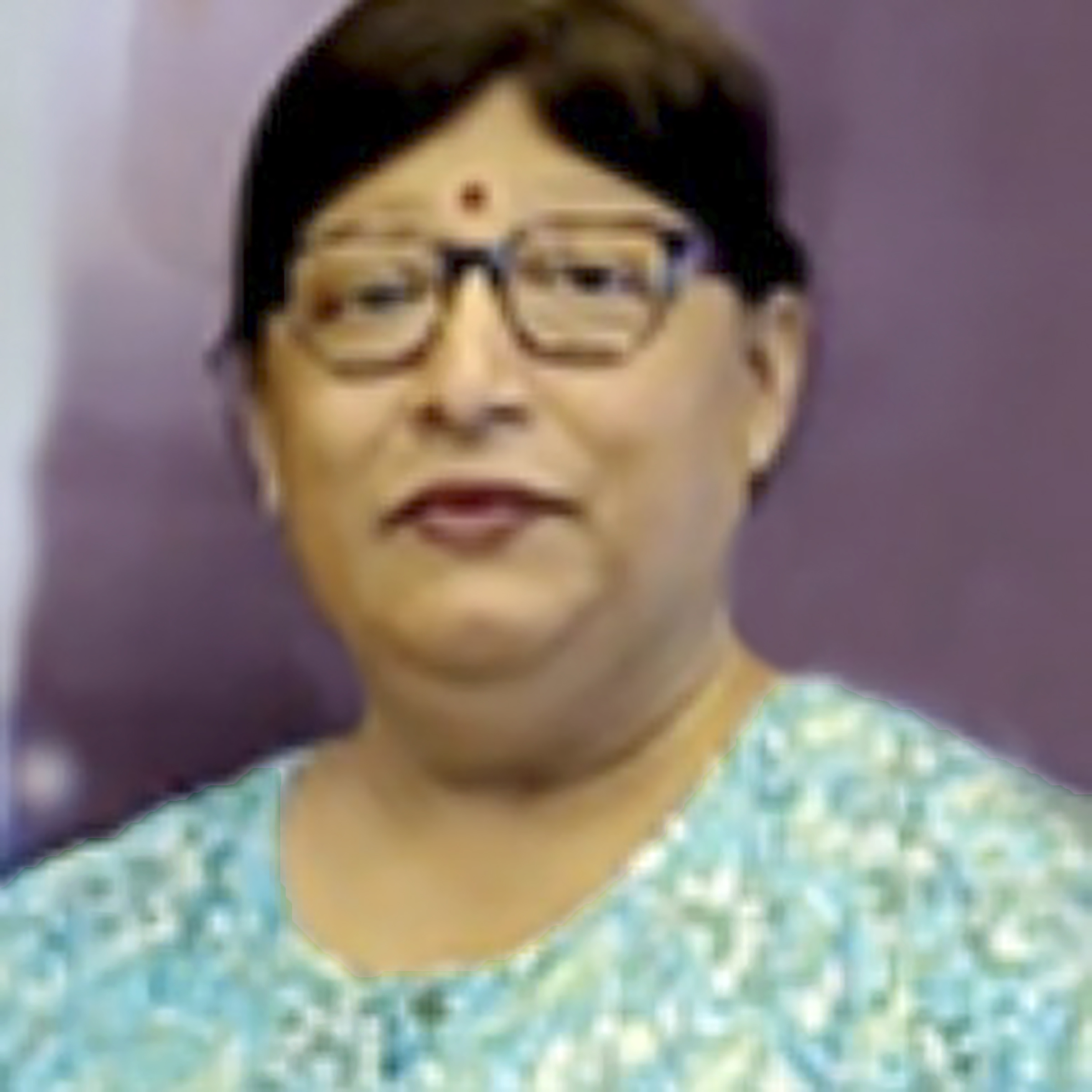 Mrs. Minati Das